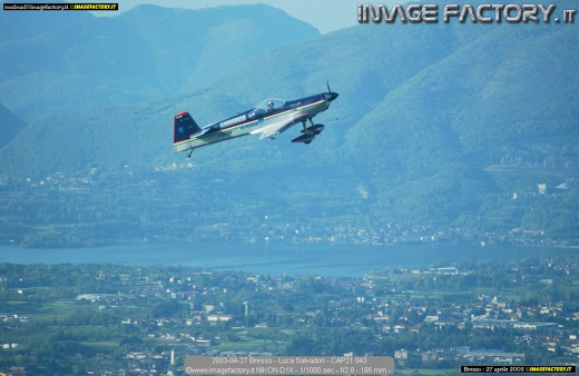 2003-04-27 Bresso - Luca Salvadori - CAP21 043